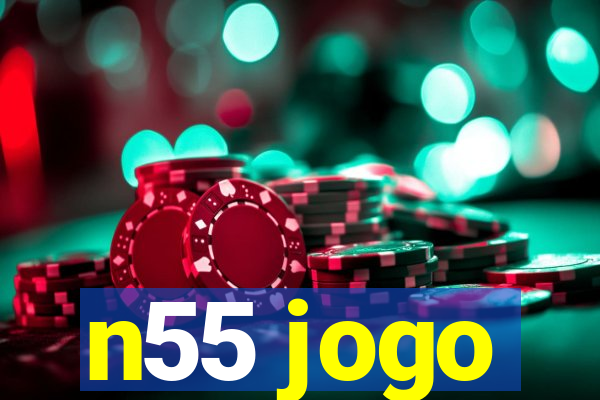n55 jogo